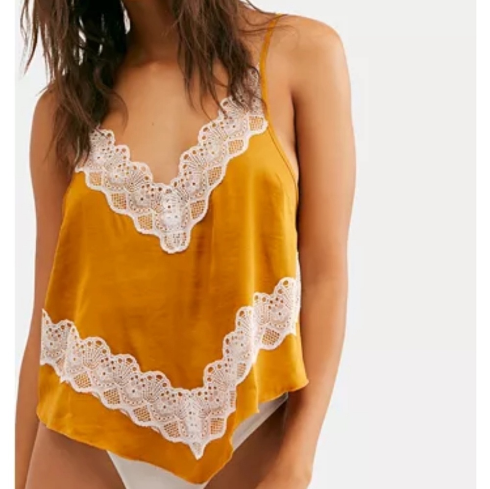 S Free People Cami